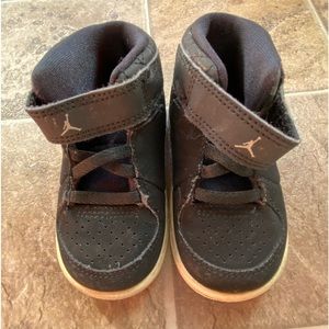 Toddler shoes